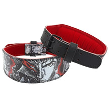 Load image into Gallery viewer, 2024 New Weightlifting Belt Gym Belts Fitness Bodybuilding Waist Trainer Strength Training Back Support Crossfit Lumbar Protect