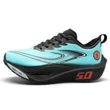 Load image into Gallery viewer, Unisex 2025 Full Carbon Plate Running Shoes Professional Marathon Racing Lightweight Bounce Cushion Breathable Sports Sneakers