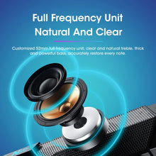 Load image into Gallery viewer, 4D Computer Speakers Bluetooth 5.0 Wired Loudspeaker Surround Soundbar Speaker Stereo Subwoofer Sound bar for Laptop Notebook PC