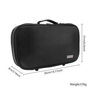 Barber Clipper Bag! Salon Tools, High-Capacity