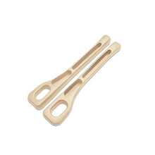 Load image into Gallery viewer, 2pcs Car Seat Gap Filler Organizer Waterproof Car Seat Gap Plug Strip with 2 Grooves Seat Gap Storage Auto Interior Accessories