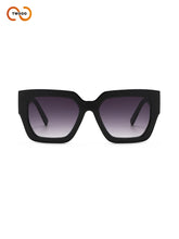Load image into Gallery viewer, Fashionable Square Sunglasses Simple Classic Design Versatile for Multiple Scenarios
