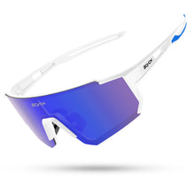 Load image into Gallery viewer, SCVCN Fashion Sunglasses for Men Sport Cycling Glasses Bike Bicycle Hiking Camping Golf UV400 Protection Glasses Women Baseball