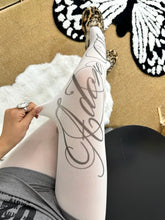 Load image into Gallery viewer, 2000s Classic Y2K Style Cute Printed Jumpsuits for Women Japanese Sweet Kawaii Slim Sockings Lolita Thigh High Socks Emo Gilrs