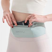 Load image into Gallery viewer, Sports Waist Pack Fanny Pack Wallet Adjustable Men Women Running Pouch Belt Portable Phone Holder Gym Bum Outdoor Running Bags