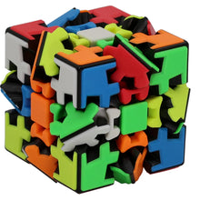 Load image into Gallery viewer, Ziicube Magic Gear Cube 3x3