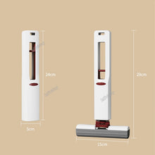 Load image into Gallery viewer, Portable Squeeze Mop – Mini Handheld Cleaner for Kitchen, Bathroom, and Windows