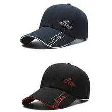 Load image into Gallery viewer, Hats, Men, Summer Long Brim, Baseball Caps, Spring Casual, Outdoor Sun, Fishing Hats, Sunscreens, Shade Caps, Women Official Web