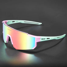 Load image into Gallery viewer, SCVCN New Outdoor Cycling Sunglasses Men Women MTB Driving Bike Glasses Sports Climbing Protective Glasses Bicycle UV400 Goggles