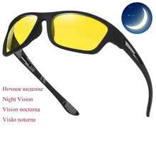 Load image into Gallery viewer, Polarized Fishing Sunglasses Men's Driving Shades Male Women Sun Glasses Hiking Classic UV400 Eyewear
