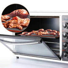 Load image into Gallery viewer, 30x40cm Silicone Baking Mat - Non-Stick, Breathable, High-Temperature Oven Liner