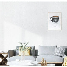 Load image into Gallery viewer, 50cm Self-Adhesive Foam Wall Panel Wide 3D Linen PVC Texture Waterproof Soundproof Removable for Living Room Bedroom Home Decor