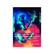 Load image into Gallery viewer, Rapper Album Cover Retro Poster Music Canvas Wall Art Print Mural Home Decor Music Lover Gift