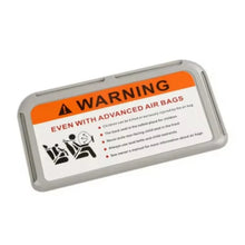 Load image into Gallery viewer, Car Card Clip Sun Visor Organizer Temporary Parking Card Holder Dash Board Paste Mount Auto Interior Storage Stowing Tidying