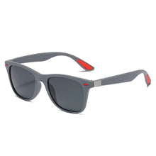 Load image into Gallery viewer, Night Vision Glasses PC Frame Polarized Sunglasses Men Outdoor Sport Sun Glasses Day Night Vision Driver Night Glasses Goggles