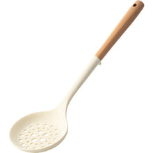 Load image into Gallery viewer, NEW Silicone Spatula Non Stick Pan Wooden Handle Silicone Vegetable Heat-resistant Silicone Cooking Spatula Spoon Kitchen tool