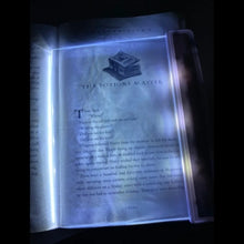 Load image into Gallery viewer, LED Reading Lamp,Battery Book Light for Students,Eye-Care Night Light,Portable Desk Lamp for Indoor Reading,Bedside Study Lamp
