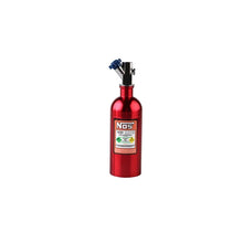 Load image into Gallery viewer, Hot Sale Car Air Freshener NOS Nitrogen Bottle Air Vent Aromatherapy Auto Aroma Outle Perfume Flavoring Fragrances Accessories