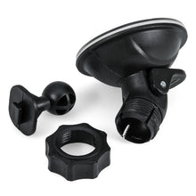 Load image into Gallery viewer, Car DVR Camera Stand Holder 4x4 HUD OBD2 Holder Suction Cup Mount DV GPS Navigation Camera Sucker Vehicle Recorder Suction Cup