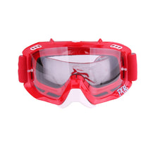 Load image into Gallery viewer, Motorcycle Goggles Off-Road MX MTB Motocross Glasses Racing Eyewear Protection