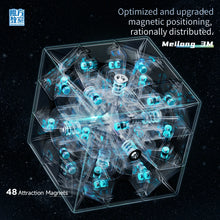 Load image into Gallery viewer, MOYU Meilong M Magnetic Magic Cube 3X3