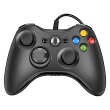 Load image into Gallery viewer, Xbox 360 Wired Controller! PC Compatible, USB