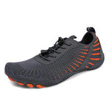 Load image into Gallery viewer, Aqua Shoes For Women Men Barefoot Water Shoes Anti-Slip Quick-Drying Outdoor Beach Upstream Wading Swimming Shoe Sneakers Unisex