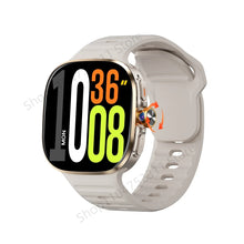 Load image into Gallery viewer, M99 Smartwatch 5G With 2.4inch Amoled Screen 900W Rotating Camera WIFI GPS Position Compass NFC Bluetooth Smart Watch Men Women