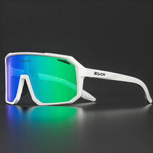 Load image into Gallery viewer, SCVCN New Cycling Glasses Bike Sunglasses Men UV400 Eyewear Outdoor Sports MTB Goggles Bicycle Women Riding Hiking Sunglasses