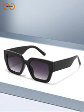 Load image into Gallery viewer, Fashionable Square Sunglasses Simple Classic Design Versatile for Multiple Scenarios