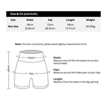 Load image into Gallery viewer, Women Naked Feeling Workout Push Up Leggings Tummy Control Yoga Running Fitness Gym Slim Pants High Waist Sports Biker Shorts