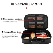 Load image into Gallery viewer, Barber Clipper Bag! Salon Tools, High-Capacity