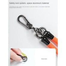 Load image into Gallery viewer, Adjustable Phone Lanyard Detachable Neck Cord Universal Crossbody Strap for Mobile Phone Case Lanyards Thickness 8mm