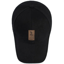 Load image into Gallery viewer, Four Seasons cotton baseball caps, men's, sports sun hats, caps, sunscreens, sun hats official website