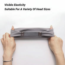 Load image into Gallery viewer, Sports Sweat-Absorbent Headband Running Fitness Forehead New Men And Women Sprin Headbands For Non-Slip Cycling Football Yoga
