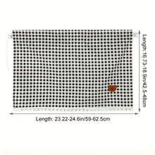 Load image into Gallery viewer, 1pc Universal Car Sun Shade Curtains Cute Cartoon Bear Car Styling Rear Side Window Windshield Sunshade Protect Window Curtains