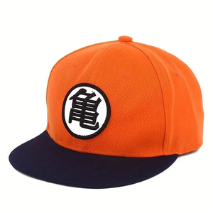 Unisex Embroidered Baseball Cap