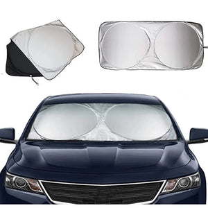 Car Window Sunshade Windshield Cover Auto SunShade Anti Snow Ice Sun Protection