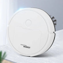 Load image into Gallery viewer, Automatic Sweeping Robot - 3-in-1 Suction, Sweeping, and Mop - Intelligent Floor Cleaner