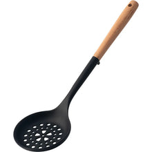 Load image into Gallery viewer, NEW Silicone Spatula Non Stick Pan Wooden Handle Silicone Vegetable Heat-resistant Silicone Cooking Spatula Spoon Kitchen tool