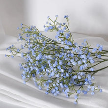 Load image into Gallery viewer, 108-Head Artificial Baby&#39;s Breath Gypsophila - DIY Wedding, Party &amp; Home Décor