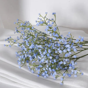 108-Head Artificial Baby's Breath Gypsophila - DIY Wedding, Party & Home Décor