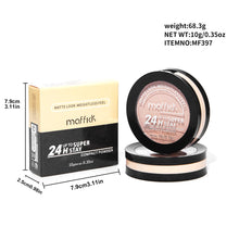 Load image into Gallery viewer, Flawless Setting Powder Long-Lasting Matte Finish Controls Shine Smooths Skin Tone