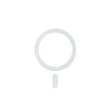 Load image into Gallery viewer, for Magsafe Magnetic Plate Ring Universal Metal Sticker Support Wireless Charger Metal Plate Sheet for Magnet Car Holder