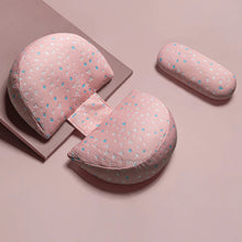 Load image into Gallery viewer, PANGDUBE Multifunctional Pregnancy Pillow for Pregnant Women Pregnant Pillow Breastfeeding Cushion Maternity Sleeping Pillow