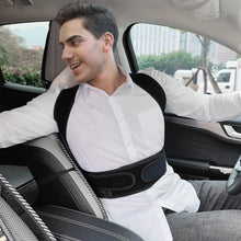 Load image into Gallery viewer, Humpback Posture Corrector, Scoliosis Corrector, Student Posture Trainer for Humpback Prevention, Unisex Sitting Posture Correct