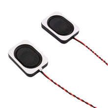 Load image into Gallery viewer, 1PCS 2831/3128 Speaker 4 Ohm 3 Watt 4R 3W Full Range Cavity Sound Speaker HIFI Speaker Accessories 3525 4 ohm ultra-thin speaker