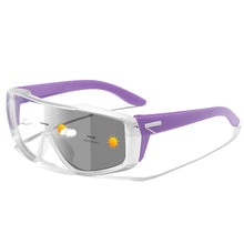 Load image into Gallery viewer, Fashion Brand Men Women Bicycle Photochromic Eyewear MTB Bike Fishing Running Cycling Sports Sunlasses Comfortable Goggles