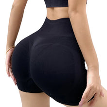 Load image into Gallery viewer, Women Shorts Sports For Women New Cycling Jogging Fitness High Waist Push Up Gym Shorts Leggings Women Yoga Clothing