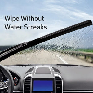 Baseus Car Windshield Wiper Blade Restorer - Universal Auto Wiper Scratch Repair Tool